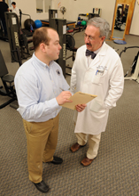 Physical Therapist and Provider