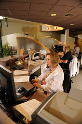 NHNSI Staff