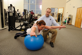 Physical Therapy