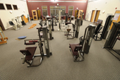 NHNSI Gym