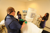 Procedure Room