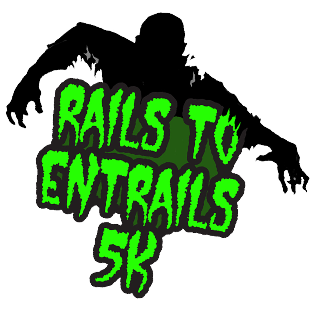rails to entrails